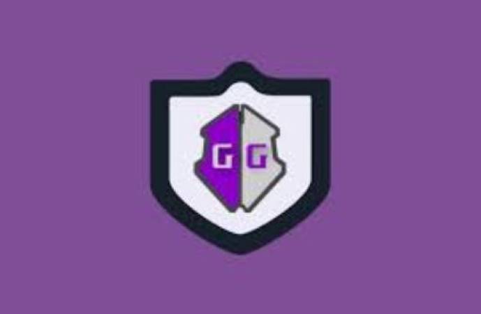 GameGuardian Apk