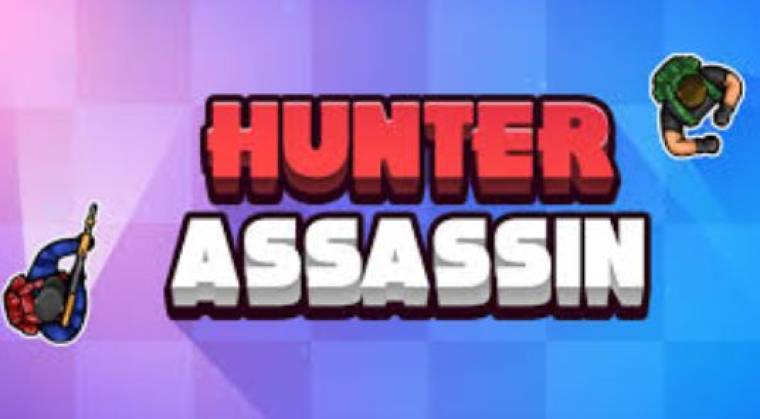 Hunter Assassin 2 Mod Apk