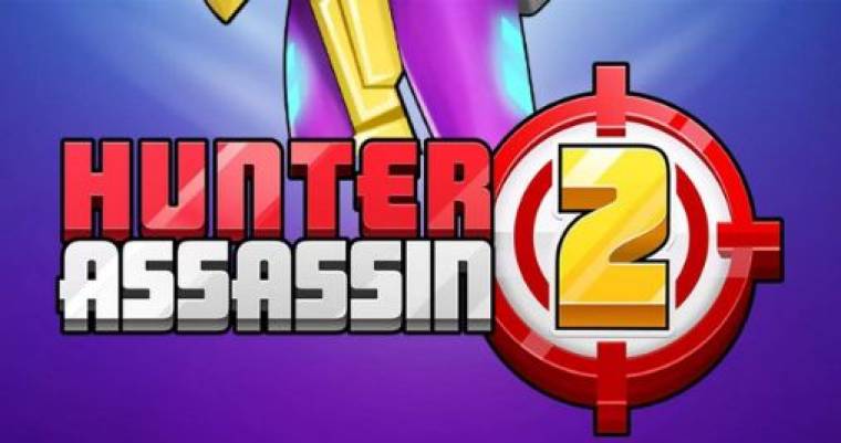 Hunter Assassin 2 Mod Apk