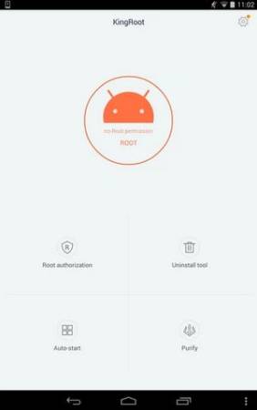 KingRoot Apk