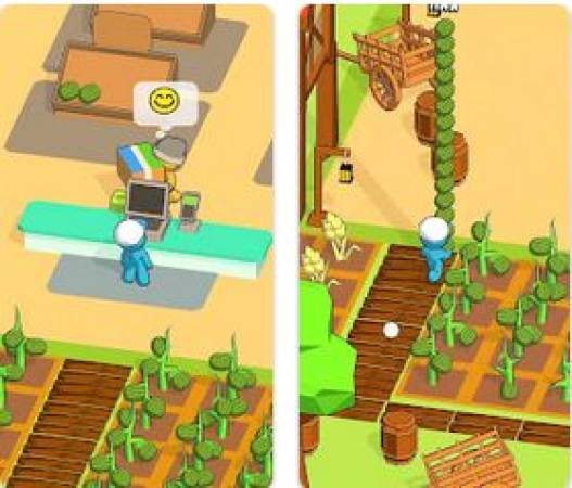 My Mini Mart Mod Apk