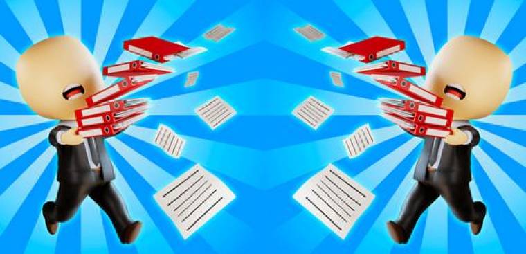 Office Fever Mod Apk