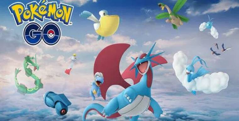 Pokemon Go Mod Apk