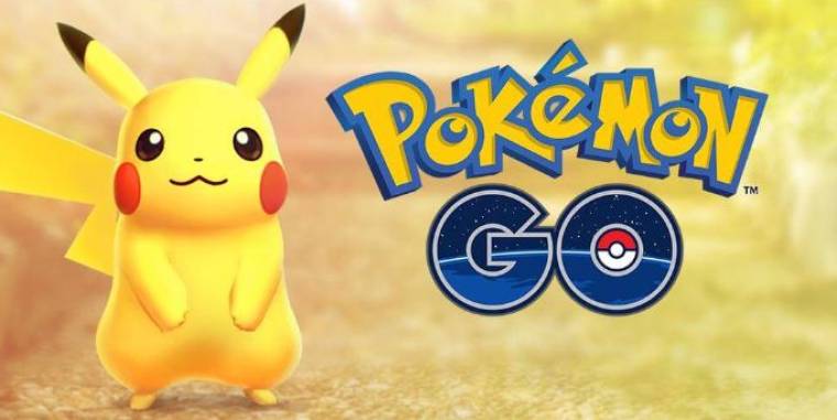 Pokemon Go Mod Apk