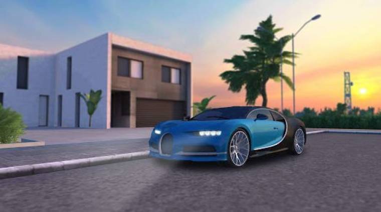 Taxi Sim 2020 Mod Apk