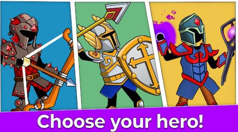 The Archers 2 Mod Apk