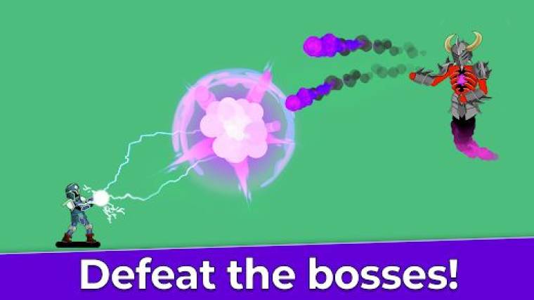 The Archers 2 Mod Apk