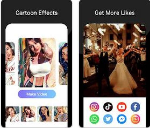 VidArt Apk