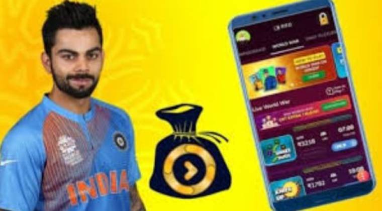 Winzo Gold Mod Apk